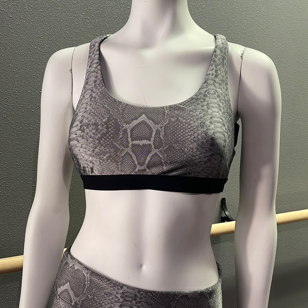 Koral sports bra